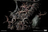 Alien Hive Warrior - Black Variant - 1/3 Scale Premium Statue