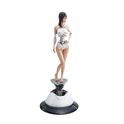 Android EL01 1/4 Scale Statue
