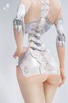 Android EL01 1/4 Scale Statue