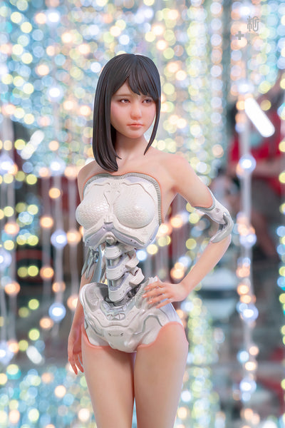 Android EL01 1/4 Scale Statue