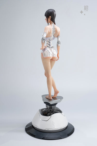 Android EL01 1/4 Scale Statue