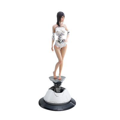 Android EL01 1/4 Scale Statue