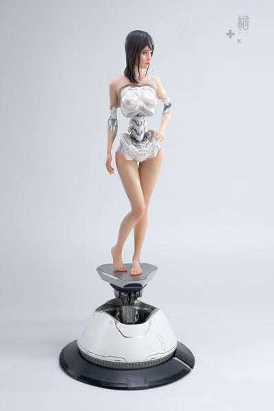 Android EL01 1/4 Scale Statue