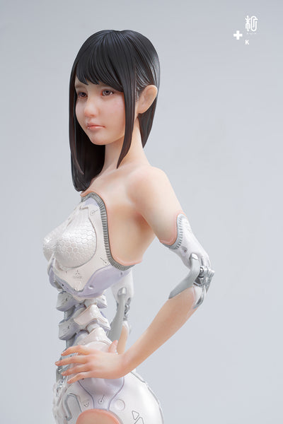 Android EL01 1/4 Scale Statue