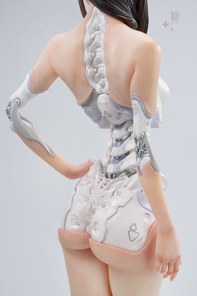 Android EL01 1/4 Scale Statue