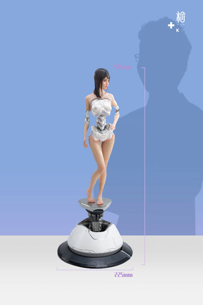 Android EL01 1/4 Scale Statue