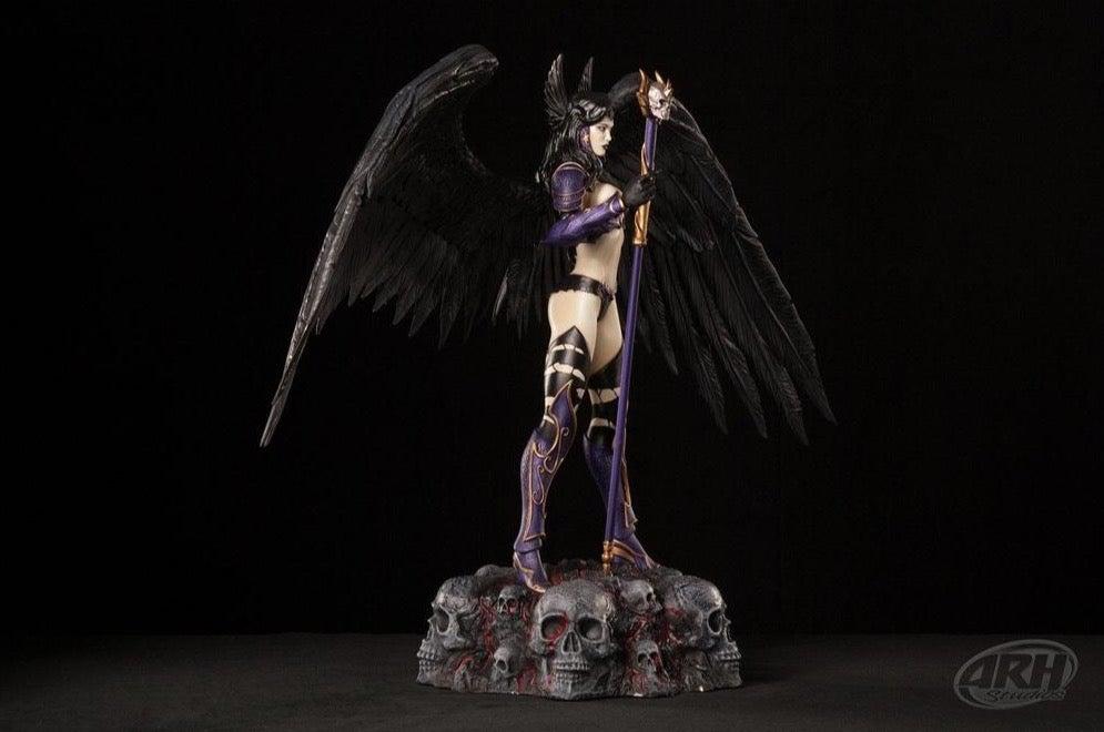 Angel Of Darkness 1/4 Scale Statue by ARH Studios