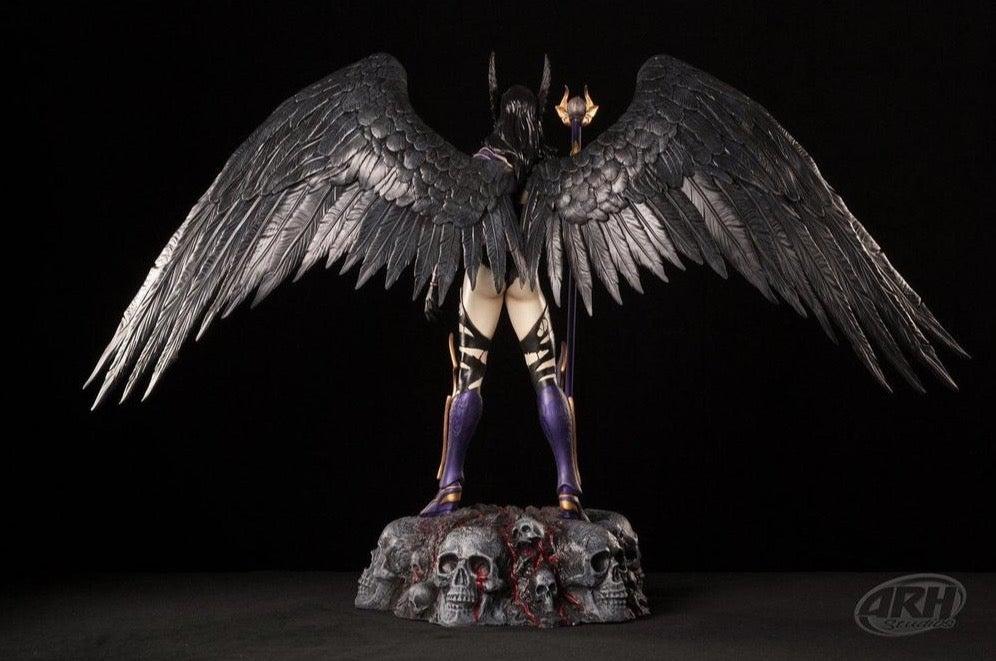 Angel Of Darkness 1/4 Scale Statue by ARH Studios