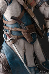 Assassin's Creed III - Animus Connor 1/4 Scale Statue