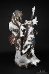 Assassin's Creed III - Animus Connor 1/4 Scale Statue