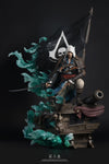 Assassin's Creed - Animus Edward Kenway 1/4 Scale Statue