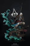 Assassin's Creed - Animus Edward Kenway 1/4 Scale Statue