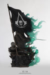 Assassin's Creed - Animus Edward Kenway 1/4 Scale Statue