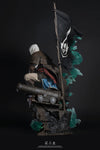 Assassin's Creed - Animus Edward Kenway 1/4 Scale Statue