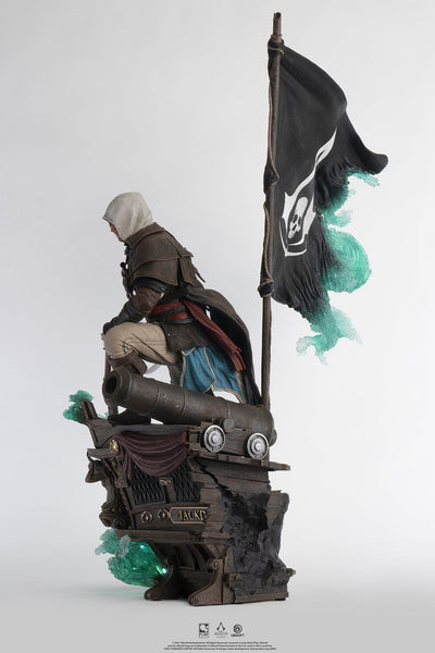 Assassin's Creed - Animus Edward Kenway 1/4 Scale Statue