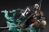 Assassin's Creed - Animus Edward Kenway 1/4 Scale Statue