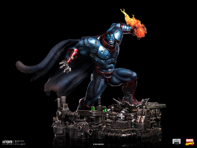 X-Men Age of Apocalypse - Apocalypse BDS Art Scale 1/10