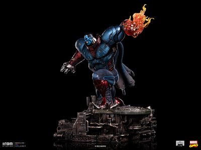 X-Men Age of Apocalypse - Apocalypse BDS Art Scale 1/10