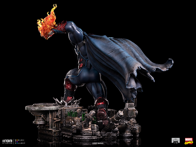 X-Men Age of Apocalypse - Apocalypse BDS Art Scale 1/10