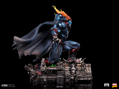 X-Men Age of Apocalypse - Apocalypse BDS Art Scale 1/10