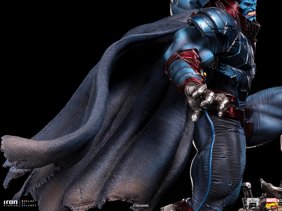 X-Men Age of Apocalypse - Apocalypse BDS Art Scale 1/10