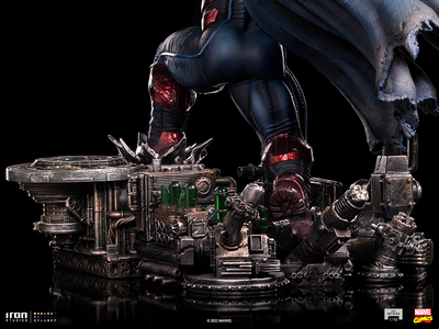 X-Men Age of Apocalypse - Apocalypse BDS Art Scale 1/10