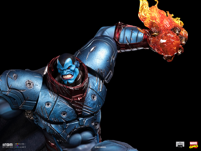 X-Men Age of Apocalypse - Apocalypse BDS Art Scale 1/10