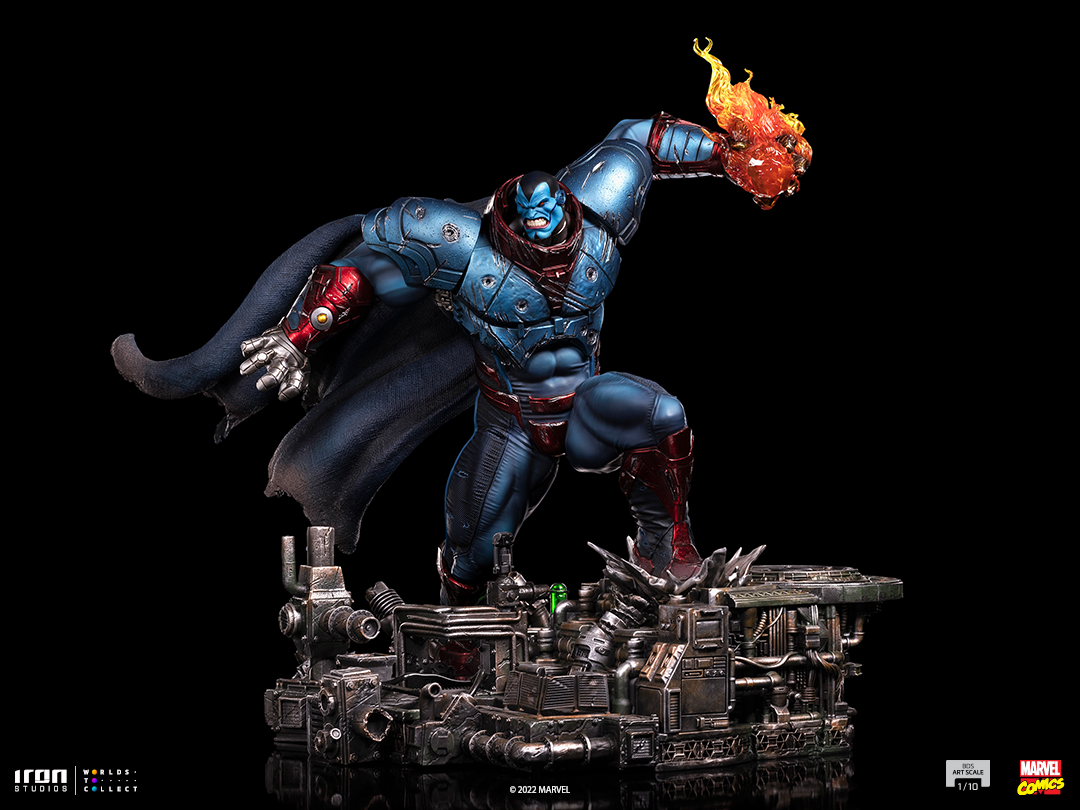 X-Men Age of Apocalypse - Apocalypse BDS Art Scale 1/10