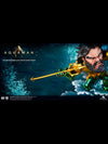 Aquaman CARTOON SERIES STATUE