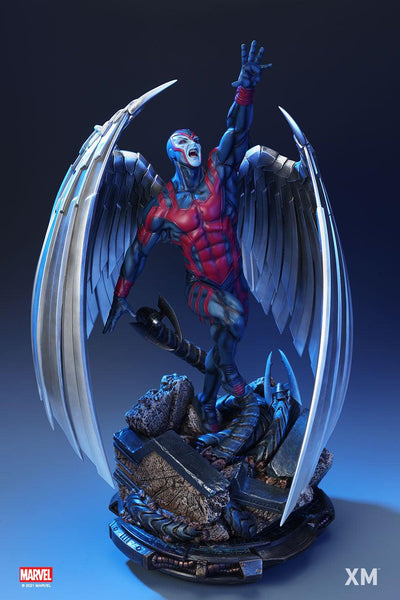 Archangel (Version A) 1/4 Scale Premium Statue