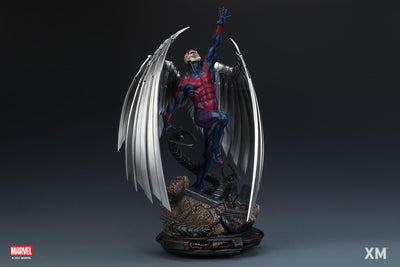 Archangel (Version A) 1/4 Scale Premium Statue