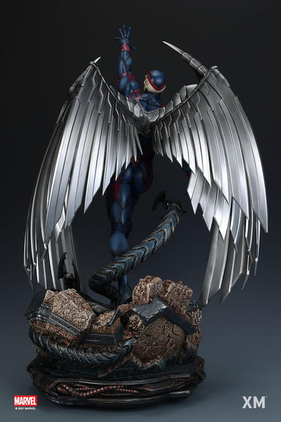 Archangel (Version A) 1/4 Scale Premium Statue