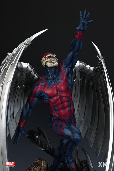 Archangel (Version A) 1/4 Scale Premium Statue