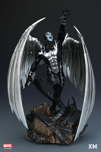 Archangel (Version B) X-Force 1/4 Scale Statue