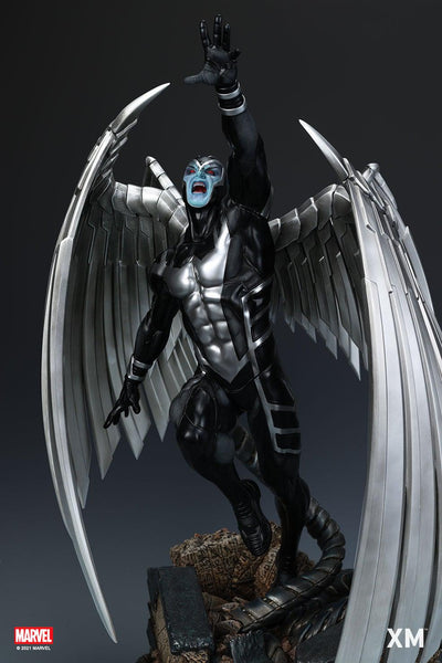 Archangel (Version B) X-Force 1/4 Scale Statue