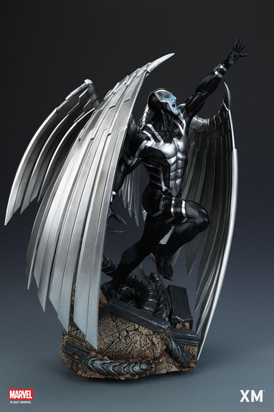 Archangel (Version B) X-Force 1/4 Scale Statue