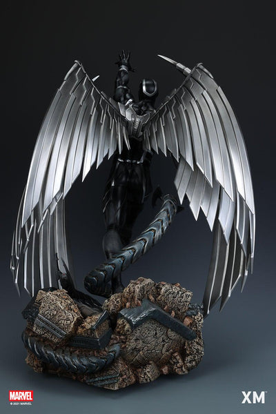 Archangel (Version B) X-Force 1/4 Scale Statue