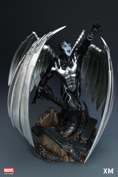 Archangel (Version B) X-Force 1/4 Scale Statue