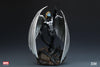 Archangel (Version B) X-Force 1/4 Scale Statue