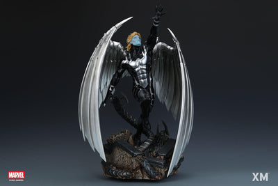 Archangel (Version B) X-Force 1/4 Scale Statue