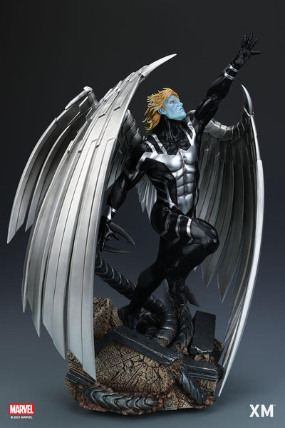 Archangel (Version B) X-Force 1/4 Scale Statue