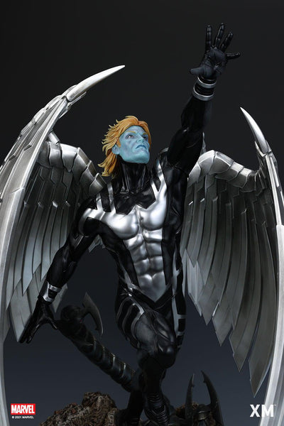 Archangel (Version B) X-Force 1/4 Scale Statue