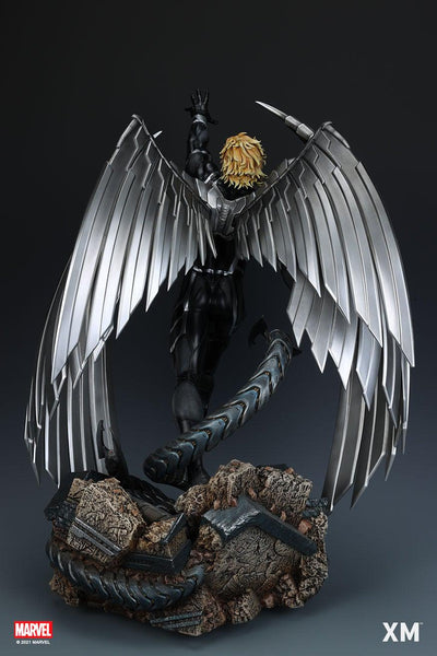 Archangel (Version B) X-Force 1/4 Scale Statue