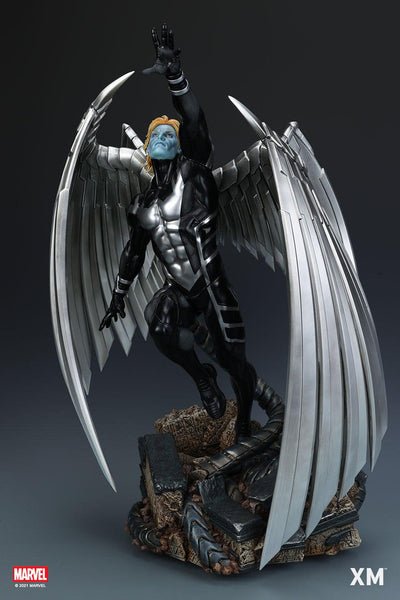 Archangel (Version B) X-Force 1/4 Scale Statue
