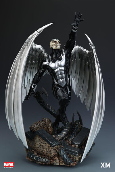 Archangel (Version B) X-Force 1/4 Scale Statue