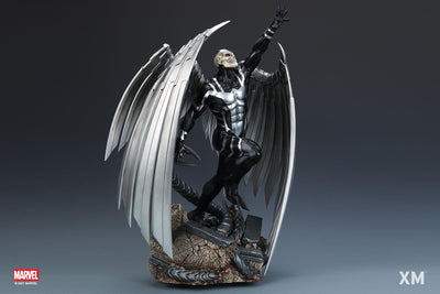 Archangel (Version B) X-Force 1/4 Scale Statue