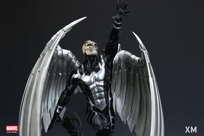 Archangel (Version B) X-Force 1/4 Scale Statue