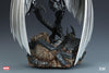 Archangel (Version B) X-Force 1/4 Scale Statue