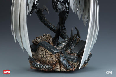 Archangel (Version B) X-Force 1/4 Scale Statue