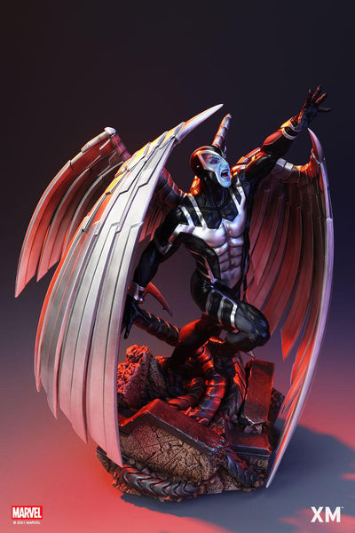Archangel (Version B) X-Force 1/4 Scale Statue